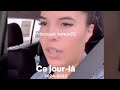 ce jour-là poupette kenza à Dubaï Maeva ghennam en pleurs et Bastos qui balance sur carla moreau kev