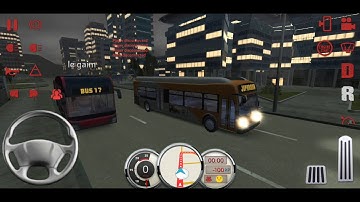 Bus Simulator 17 Multiplayer (#3)