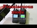 DMR Basics: What is promiscuous mode?