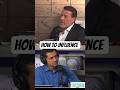 The Secret to Influencing Anyone | Tony Robbins