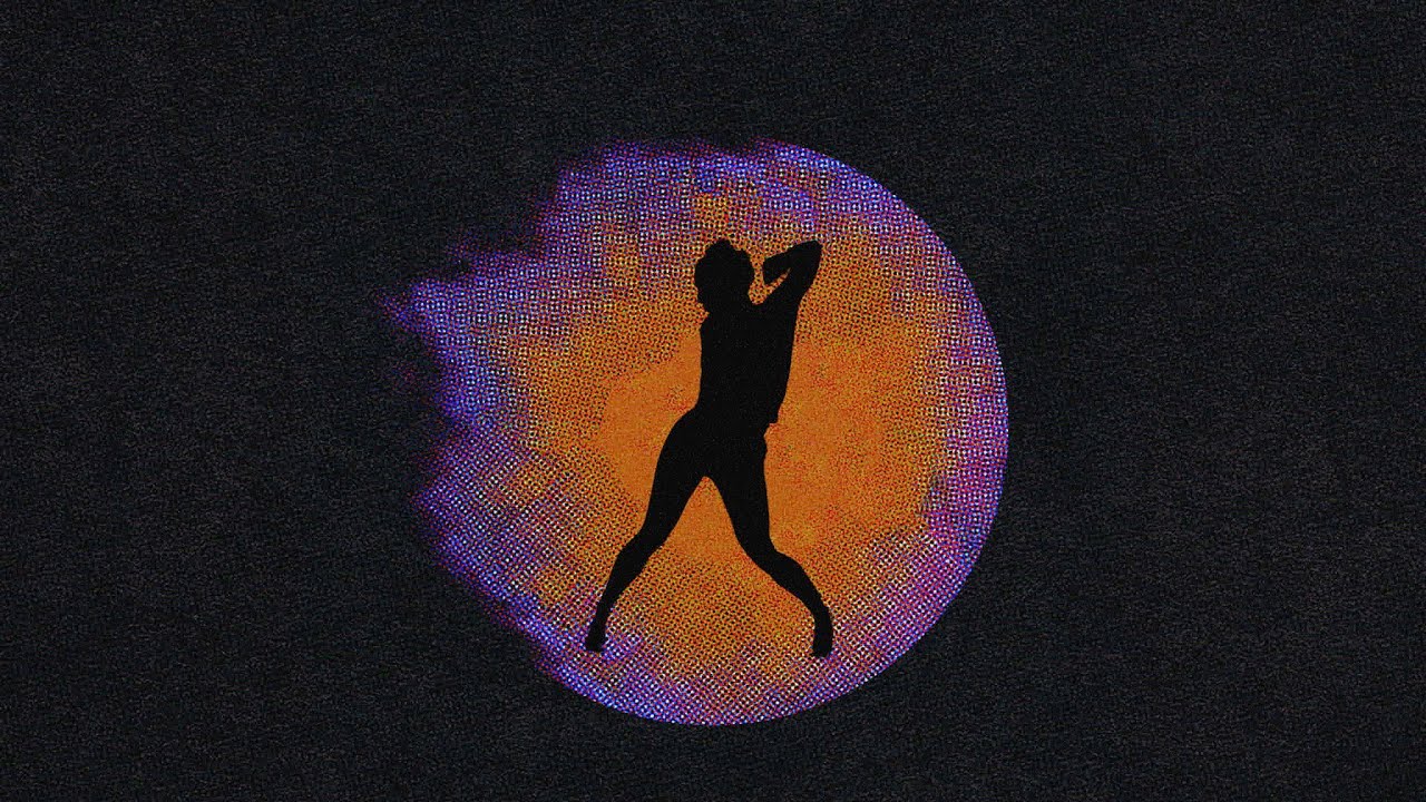 Coming Alive - Future Coyote (Visualizer)