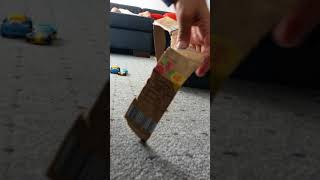 Auto Ka Tong Selbst Bauen