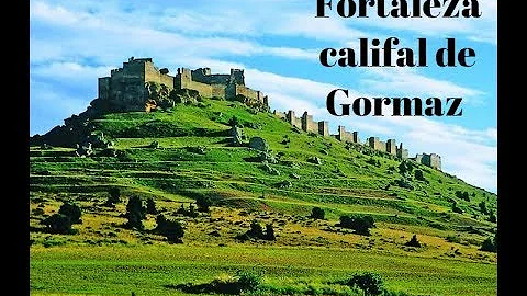 FORTALEZA CALIFAL DE GORMAZ (documental)