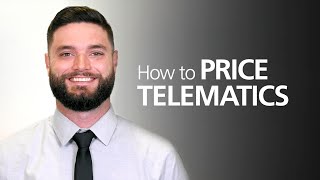 How to Price Telematics