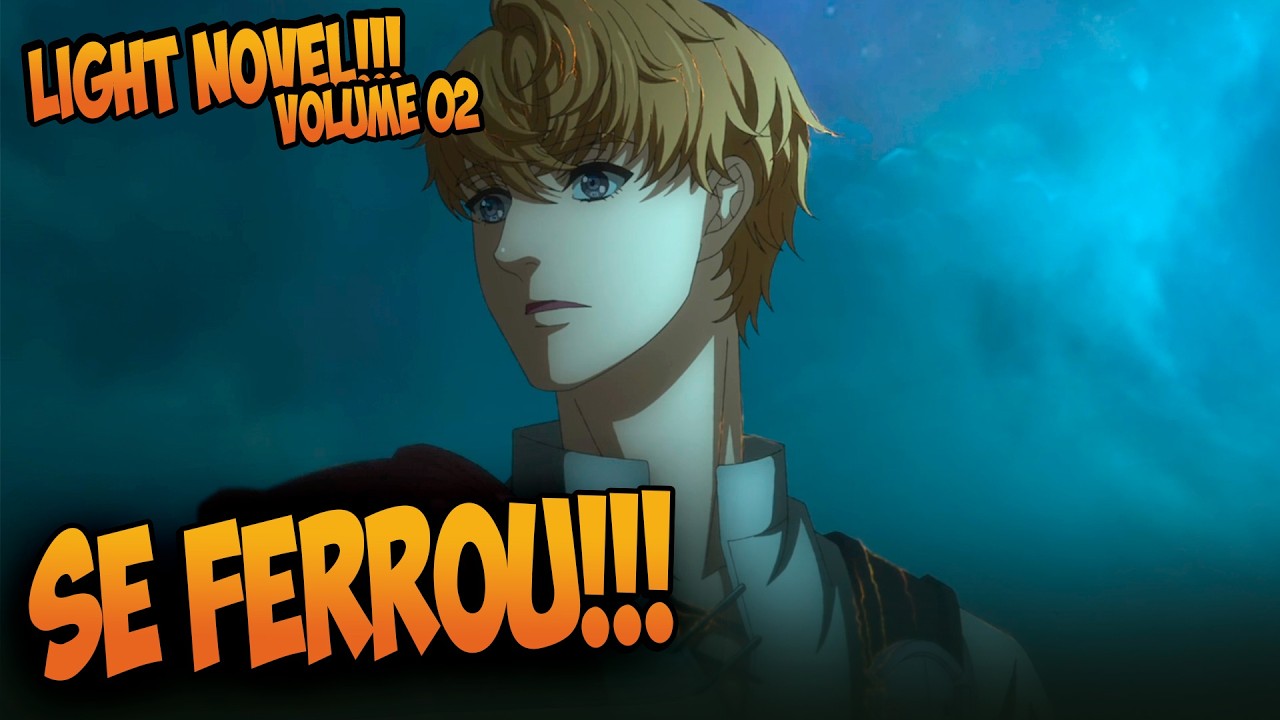 Reação ao lord of mysteries: Mistérios dos capítulos 356 a 360 levantam a questão: Amon é o ex-capitão?