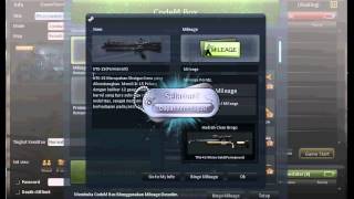 Trick Bug Open Mileage Decoder CSO