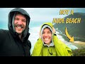 Why there are No Nude Beaches on Australia's Great Ocean Road