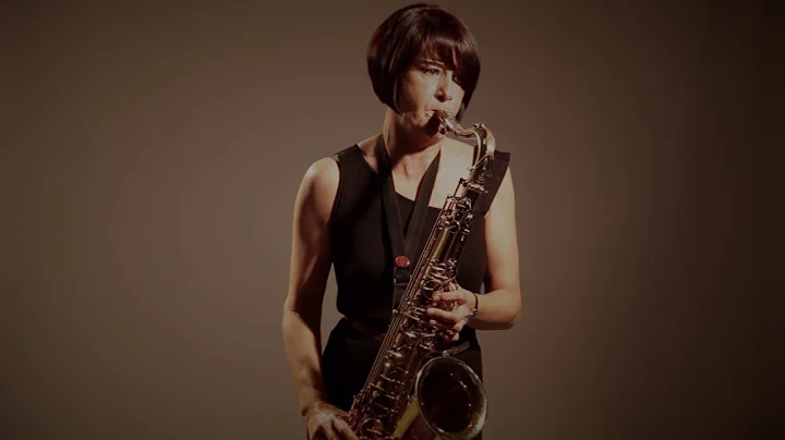 julia wray sax Demo Live.