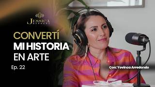 Yovinca Arredondo: 