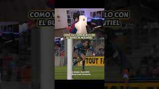 NO LO PUEDO CREER 🤯 #lacobraaa #viral #davooxeneize #clips #brasil #ronaldinho #fps