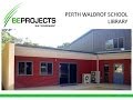 Perth Waldorf School Library