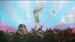 Bottlerock Highlights 2019