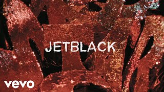 Starcrawler - Jetblack (Lyric Video)