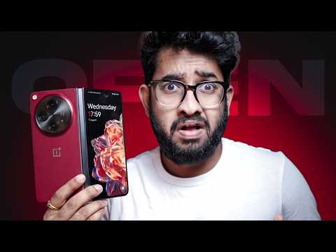 ഇത്ര മോശമാണോ? - OnePlus Open After 1.5 Years