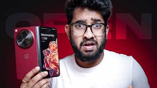 ഇത്ര മോശമാണോ? - OnePlus Open After 1.5 Years