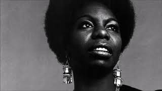 Nina Simone - My Sweet Lord/Today Is A Killer (Single Version)