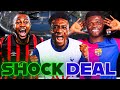 Antoine Semenyo + Mo Kudus + Thomas Partey Transfer + Joao Pedro Signs 7 Year Contract For Chelsea