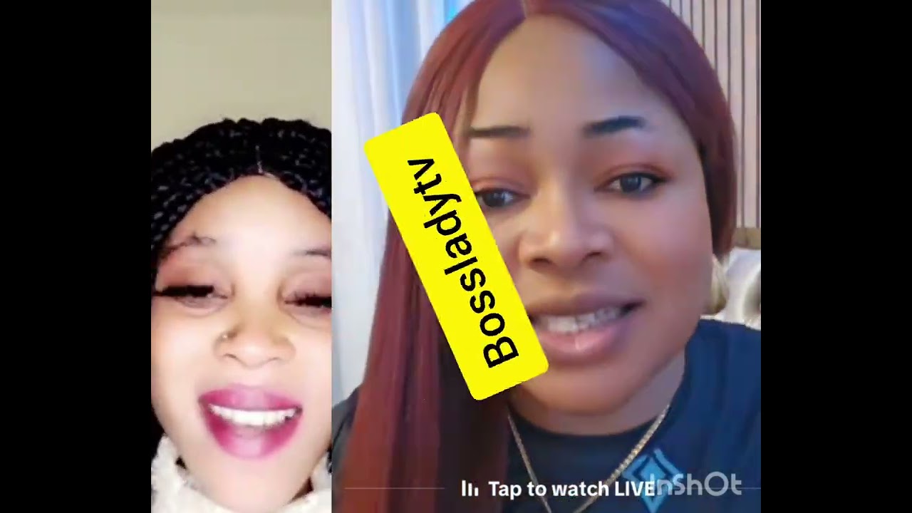 LET LISTEN TO MUMMY IYORE 