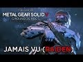 Metal Gear Solid 5: Ground Zeroes - Jamais Vu (Raiden) Extra Ops [1080p] TRUE-HD QUALITY (MGSV)