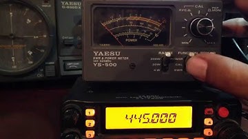 The Upgradeable Ham Radio Dummy Load Part 3: Upgraded
