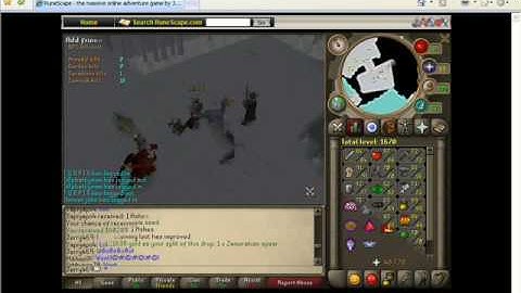 Gwd+dks loots over 36m of loots