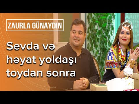 Video: Həyat Yoldaşından Necə Süddən Kəsilir