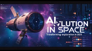 AI Revolution in Space: Transforming Exploration in 2025
