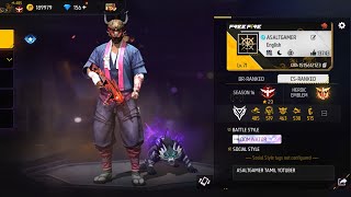 💥i Got 1 St Elite Bundle 🙀 11k Diamond 💎🤕 Rip  // Free fire tamil #tamil screenshot 3