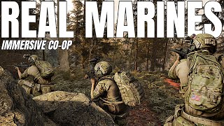 REAL UK/US MARINES & SA POLICE Play Co-Op | GHOST RECON® BREAKPOINT | MOTHERLAND DLC | PART 1