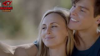 At 18, he defies the rules for the love of his 40-year-old teacher | romantic film summary