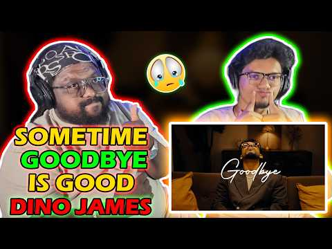 Dino James - Goodbye - Reaction | JOEE'S REACTION