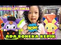 CAPIT BONEKA KAMPUNG❗❗ masih ADa Kesempatan
