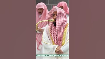 تلاوة فضيلة الشيخ أ.د. ⁧‫#عبدالله_الجهني‬⁩ من صلاة الفجر 6 ربيع الأول 1447هـ.
