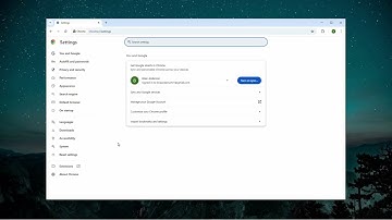 How To Enable or Disable Hardware Acceleration in Chrome - Quick Help