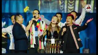 Siam Khup Tong