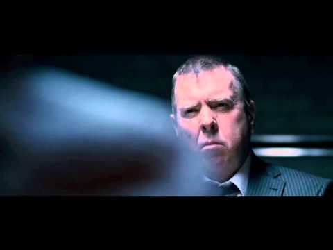 Wasteland International Trailer