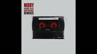 Moby - natural blues  (Superfunk Official Remix)