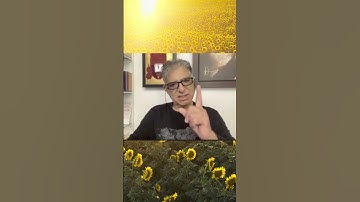 The No 1 Secret To Creating Infinite Abundance | Deepak Chopra