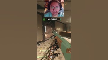 SCOOBY DOO CHASE (Stream Highlights) #warzone #callofduty #twitchstreamer #gaming #livestream