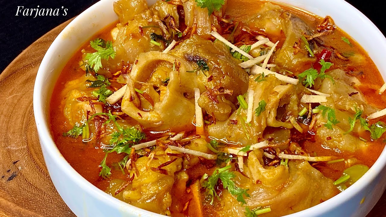 Azhar Nehari আম্মুর হাতের বিফ নিহারী ॥ Quick & Easy Nihari Recipe ॥Bangladeshi ...