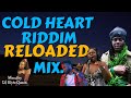 COLD HEART RIDDIM MIXAPE 2020 DJ ELYTE FT CHRIS MARTIN,BUSY SIGNAL.