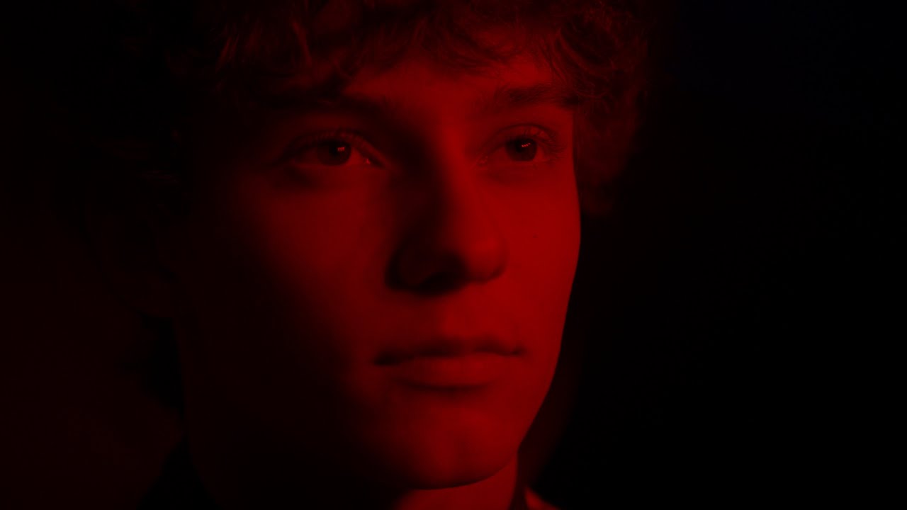 The Seat: Inside the Biggest Driver Change in F1 History - Meet Mercedes-AMG PETRONAS F1 Team’s newest driver. Netflix, May 5.