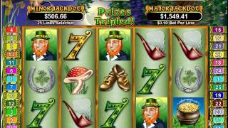 Lucky Last Slot (RTG) - Free Games! screenshot 4