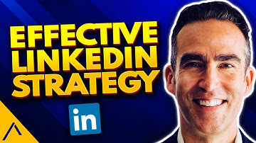 How to Use LinkedIn to Get Clients [For Virtual Advisors]