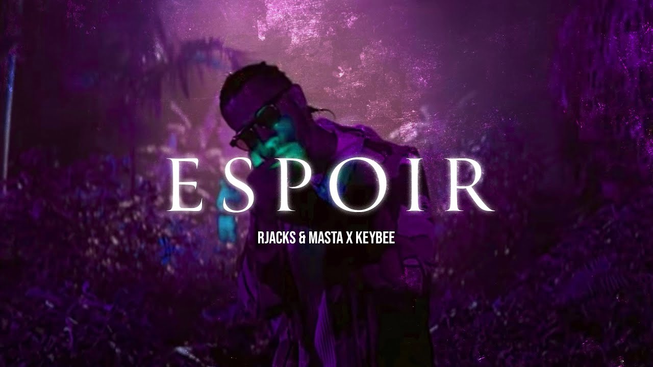 PNL X DTF Type Beat - Espoir - Instru Rap Cloud 2023