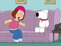 Family guy  brian aw thats come on