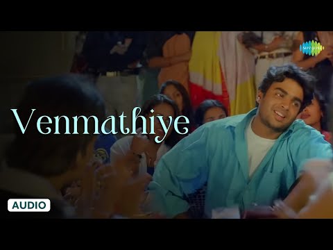 Venmathiye - lyrical song | Minnale | Madhavan, Reema Sen | Harris Jayaraj | Gautham Menon