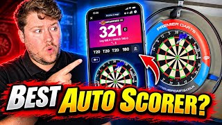 Winmau Auto Darts Scorer - Just How Good Is It?  screenshot 4