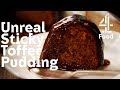 Jamie Oliver Invents an IRRESISTIBLE Sticky Toffee Pudding! | Jamie's Comfort Food