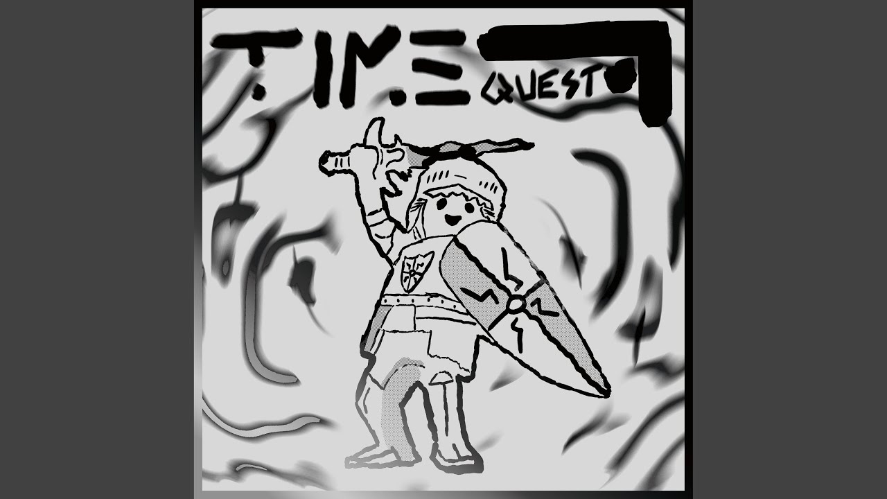 Watch Time Quest on YouTube Watch Time Quest on YouTube